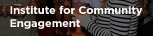 institute for community engagement