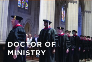 Doctor of Ministry