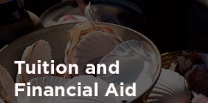 Tuition and Financial Aid