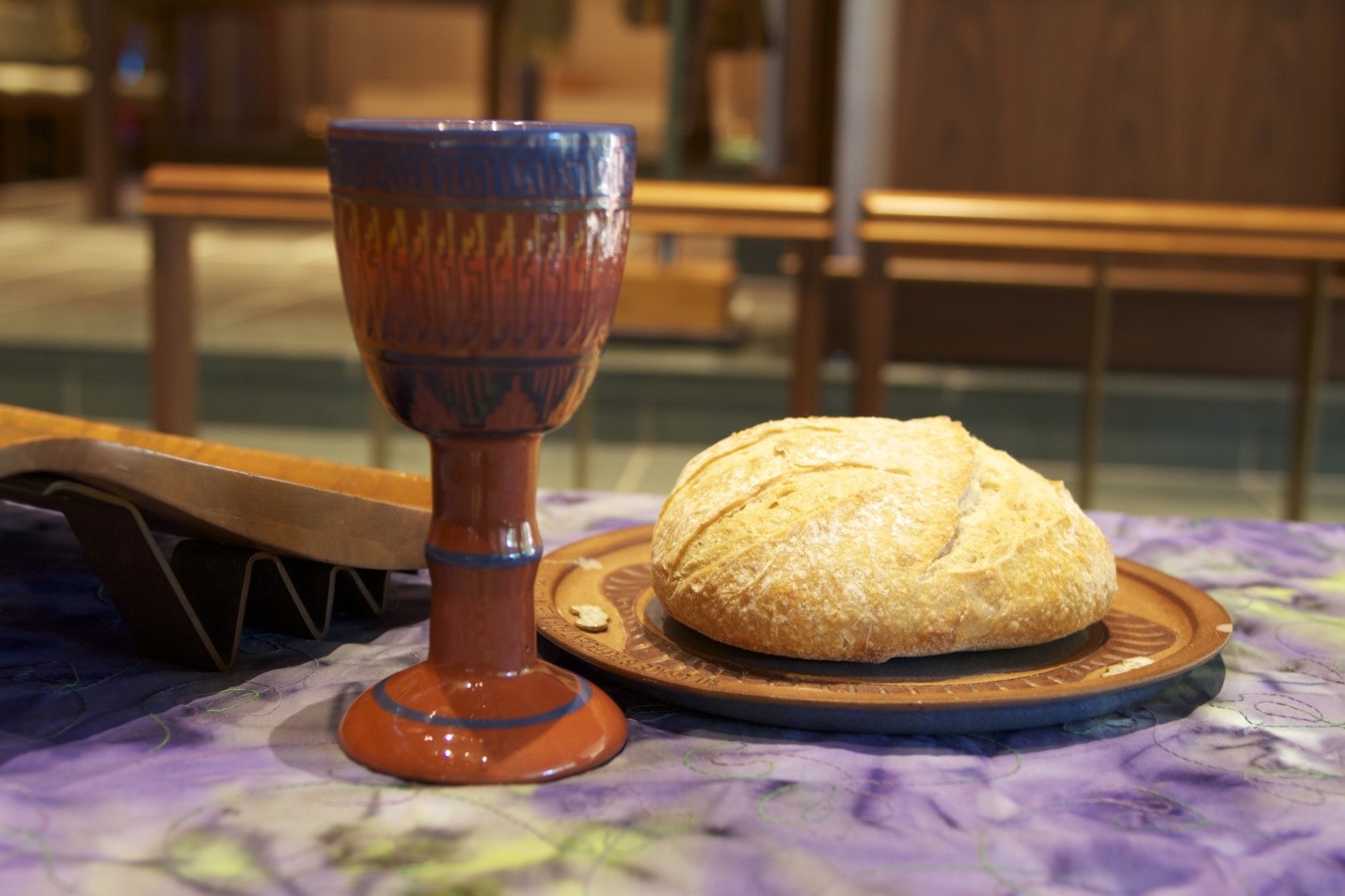 Development communion photo Development communion photo