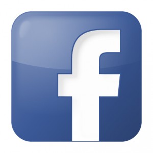 facebook-Logo website