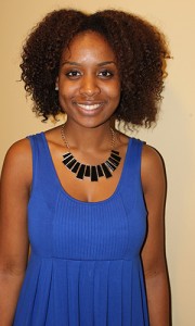 Image: Headshot of Christian Brown
