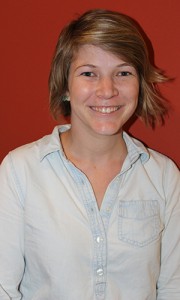 Image: Headshot of Jane Adams