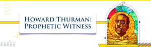 Howard Thurman