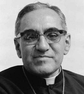 Archbishop Oscar Romero