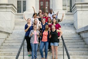 Missional Fellow Group Photo