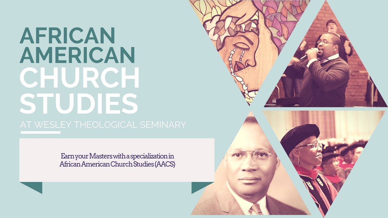 African American Church Studies