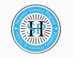 Hispanic Summer Program logo Hispanic Summer Program