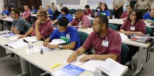 Cert in Criminal Just Reconciliation CERTIFICATE IN CRIMINAL JUSTICE AND RECONCILIATION
