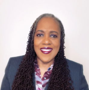 Rev. Dr. Veronice Miles