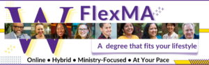 Wesley FlexMA Program