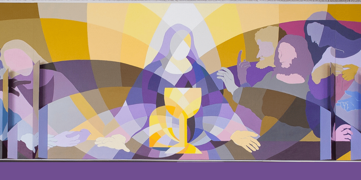 Lenten Devotional Banner Lenten Devotional Banner