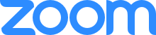 ZoomLogo ZoomLogo