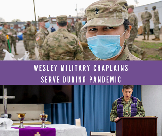Revised FB Wesley Military Chaplains Serve During Pandemic (1)