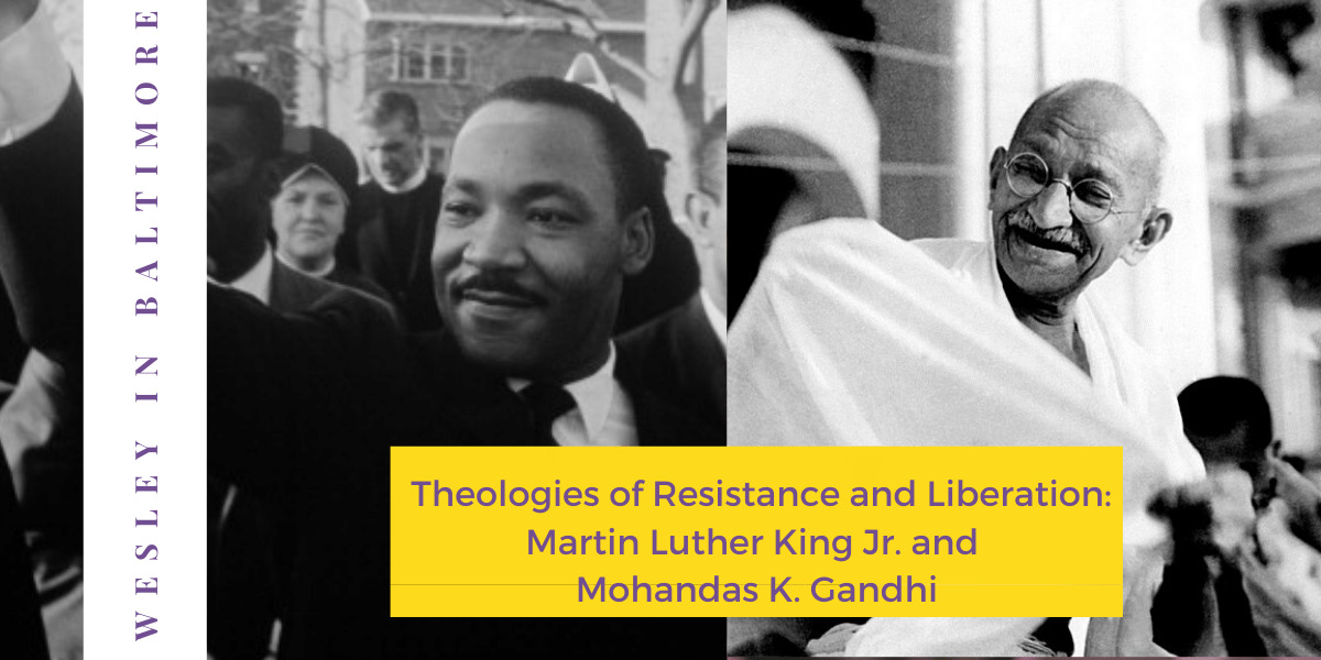 2 Theologies of Resistance