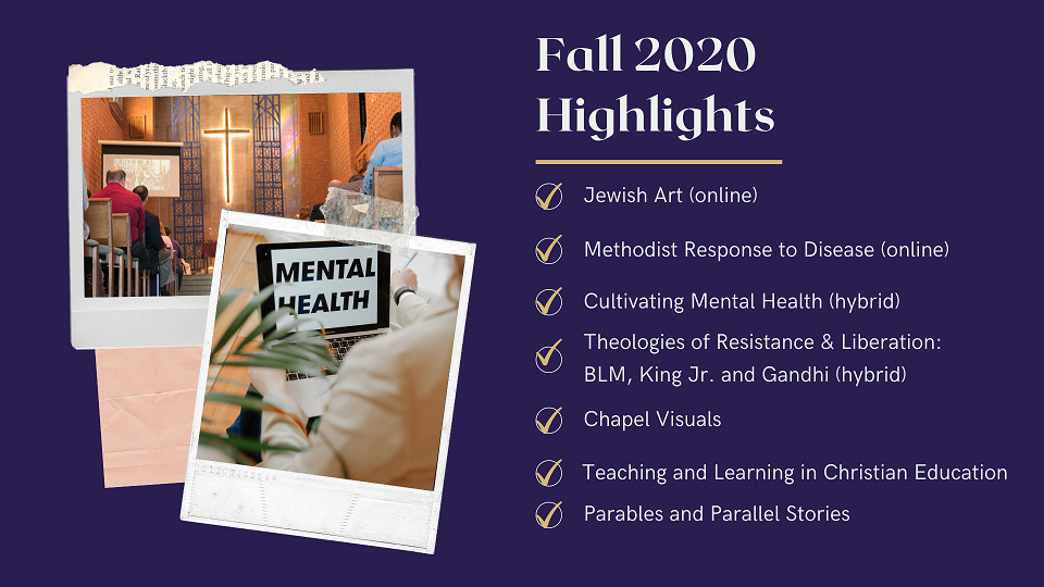 Fall 2020 Courses Slides_updated 6.24.2020