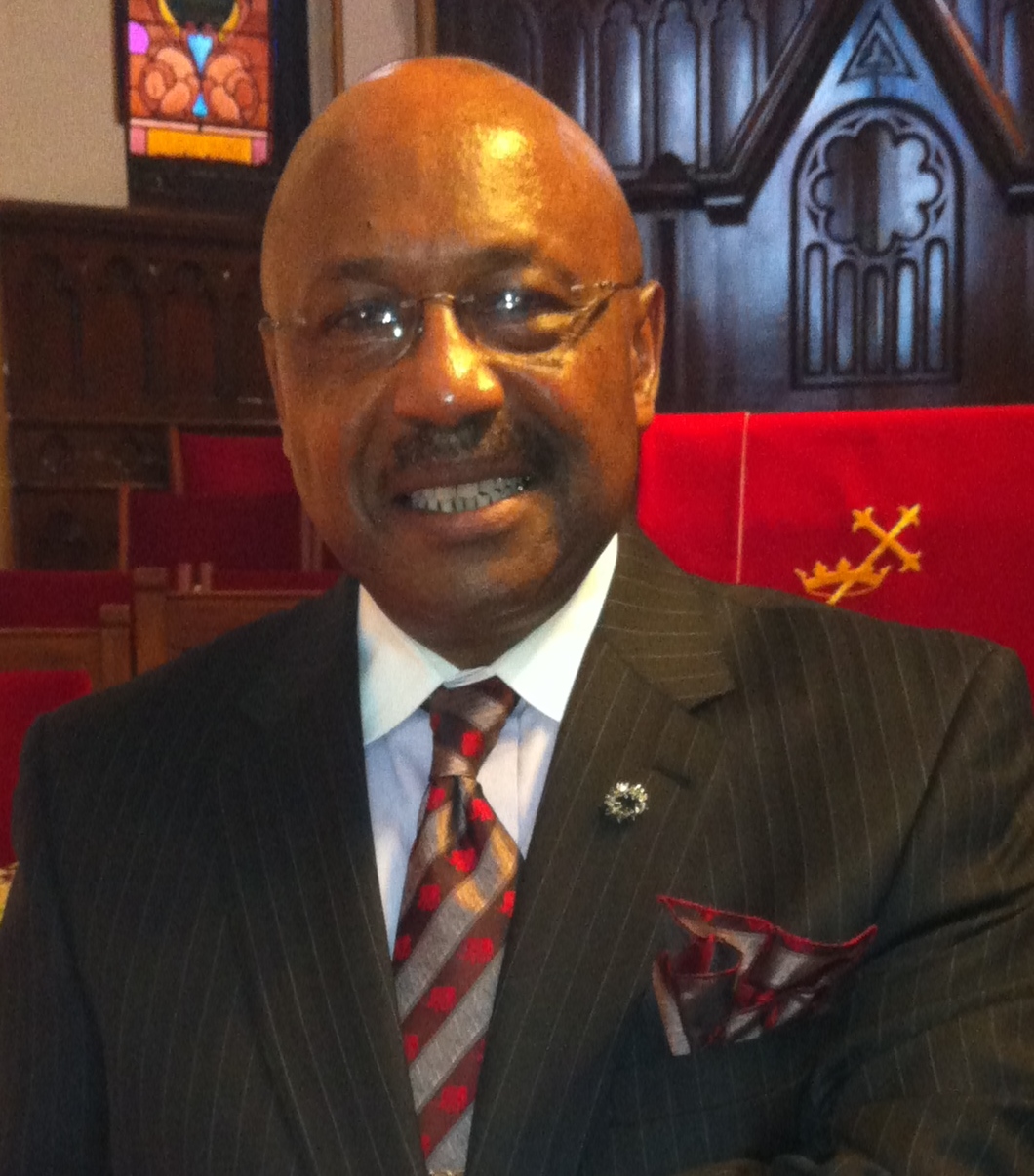 Artie Polk Photo Day 12 Lenten Devotional Day 12