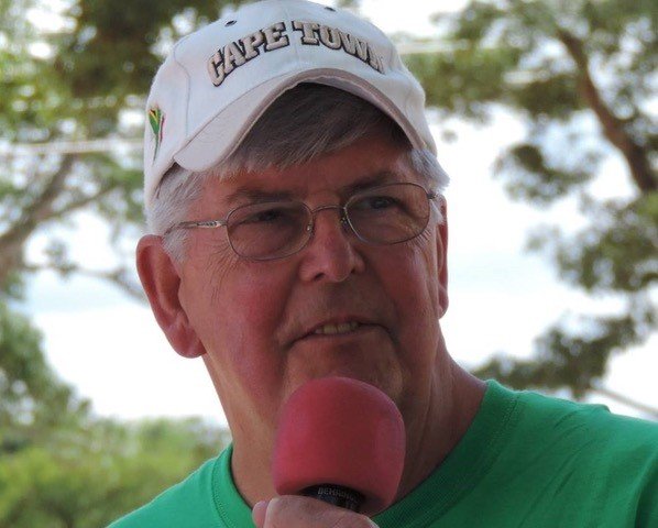 Charlie Moore Devotional 2021 Charlie Moore Devotional 2021