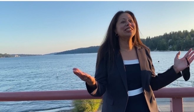 Mele Aho Mele Aho Devotional 2021 Photo