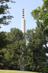 Bell Tower