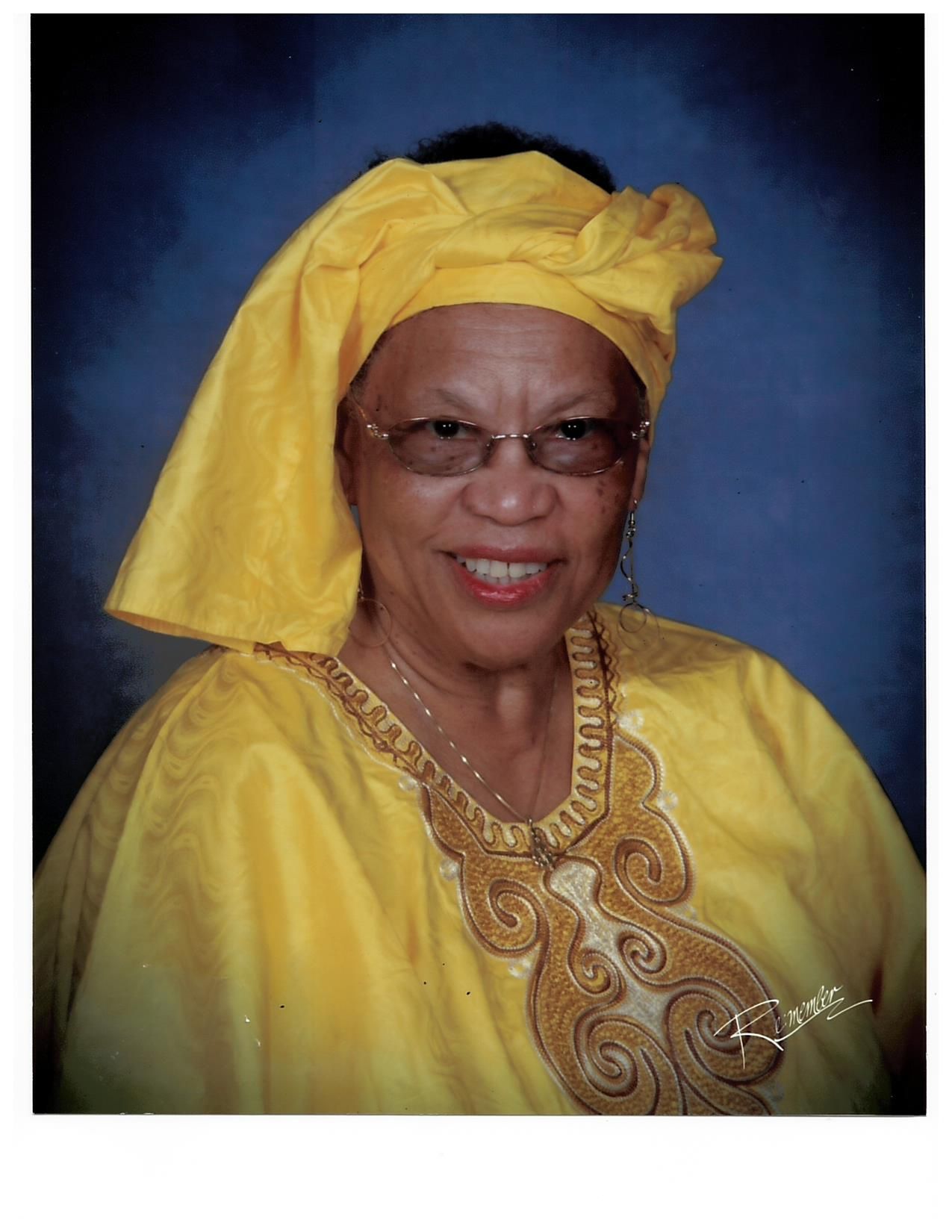 Youtha Cromwell Hardeman Devo 2022 032822 Youtha photo 2022 Devotional