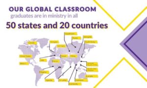 Our Global Classroom