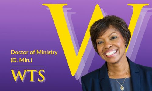 Doctor of Ministry (D. Min.)