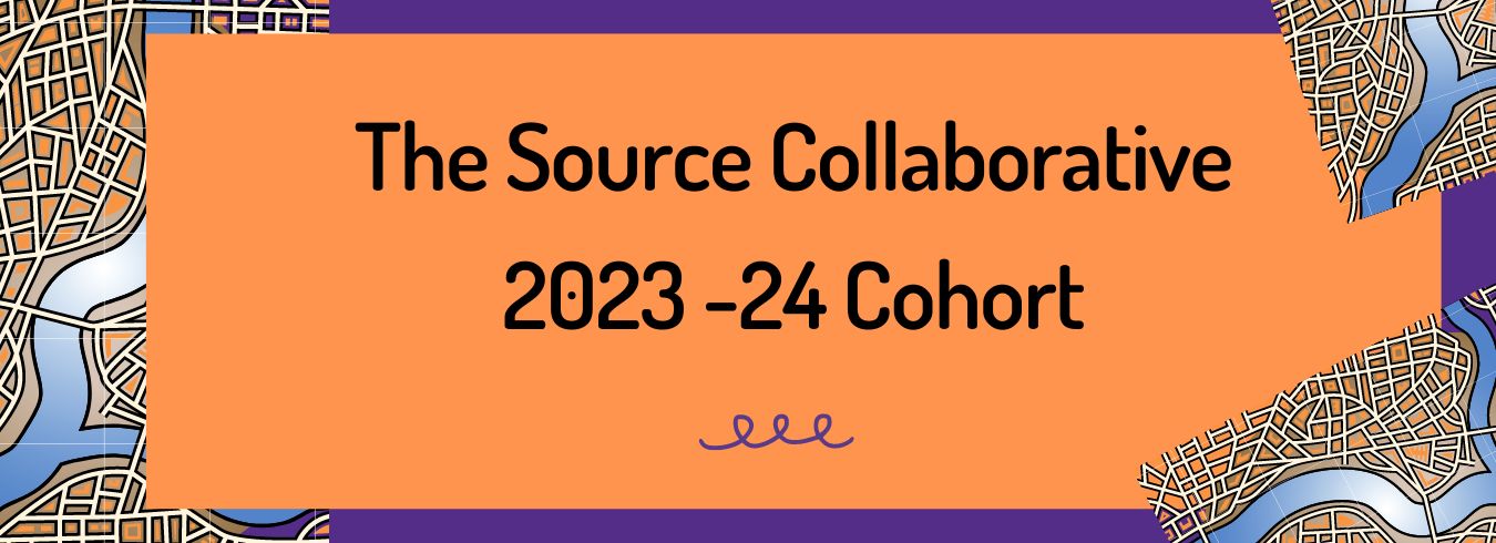 WTS Web Banners The Source Collaborative 23-24 Cohort