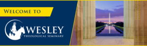Welcome to Wesley