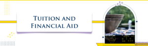 Tuition, Financial Aid