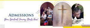 Wesley Admissions