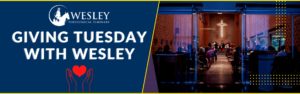 Giving Tuesday 2022