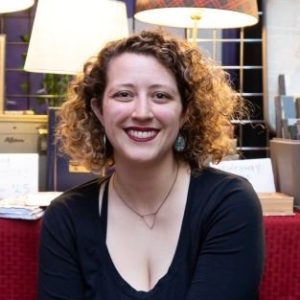 Jessie Houff