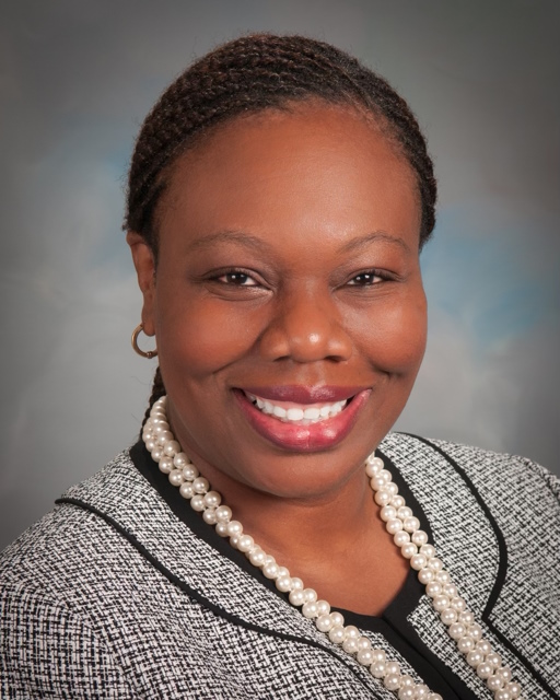 Ruth Jackson Ruth Jackson