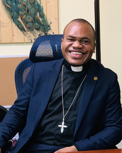 Cesar Lodiha Akoka Cesar Lodiha Akoka