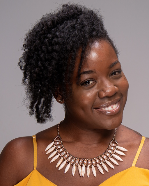 Cynecia Welch Cynecia Welch