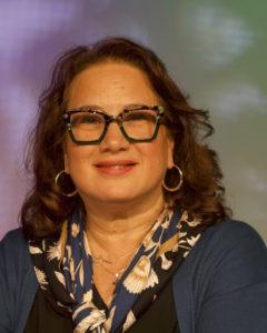 Lydia E. Muñoz