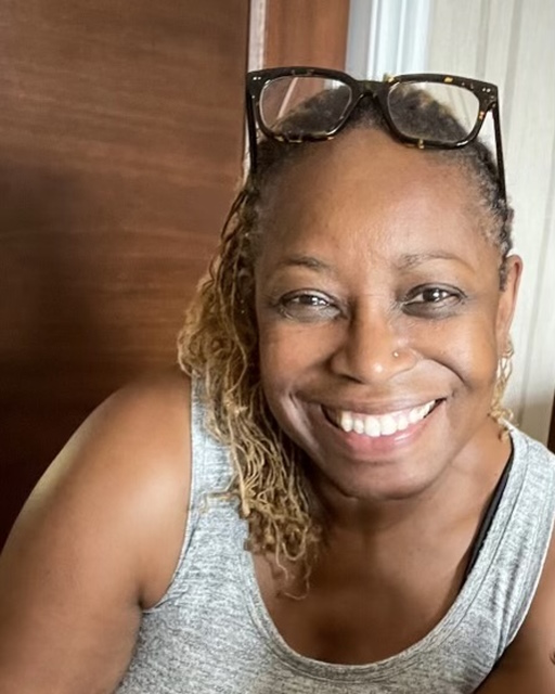 Pamelia K. Moore Pamelia K. Moore