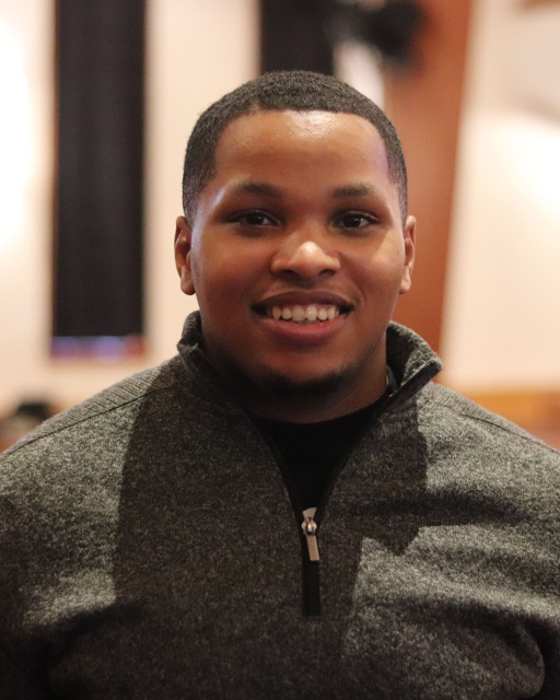 Titus Bryant Titus Bryant
