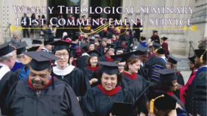 WTS Commencement 2023