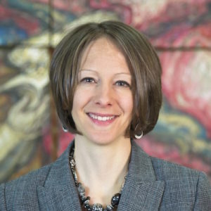 Rev. Beth Ludlum, D.Min.