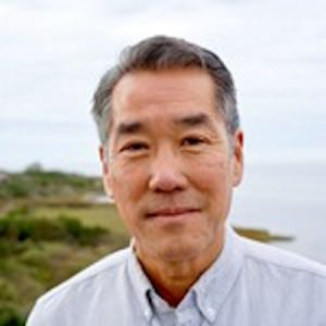 Rev. Jack Shitama