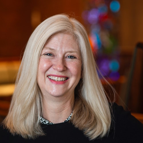 Julie Hagen, M.Div.