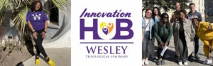 Ministry Innovator Internship