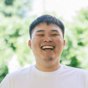 Simon Lee
