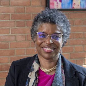 Dr. Debra Ambush