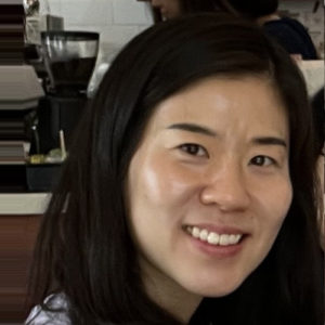 Yunah Kim