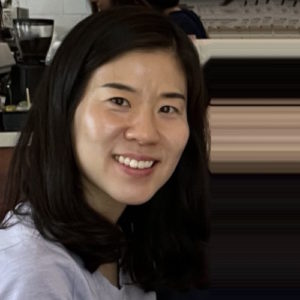 Yunah Kim