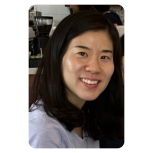 Yunah Kim