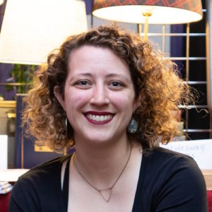Jessie Houff